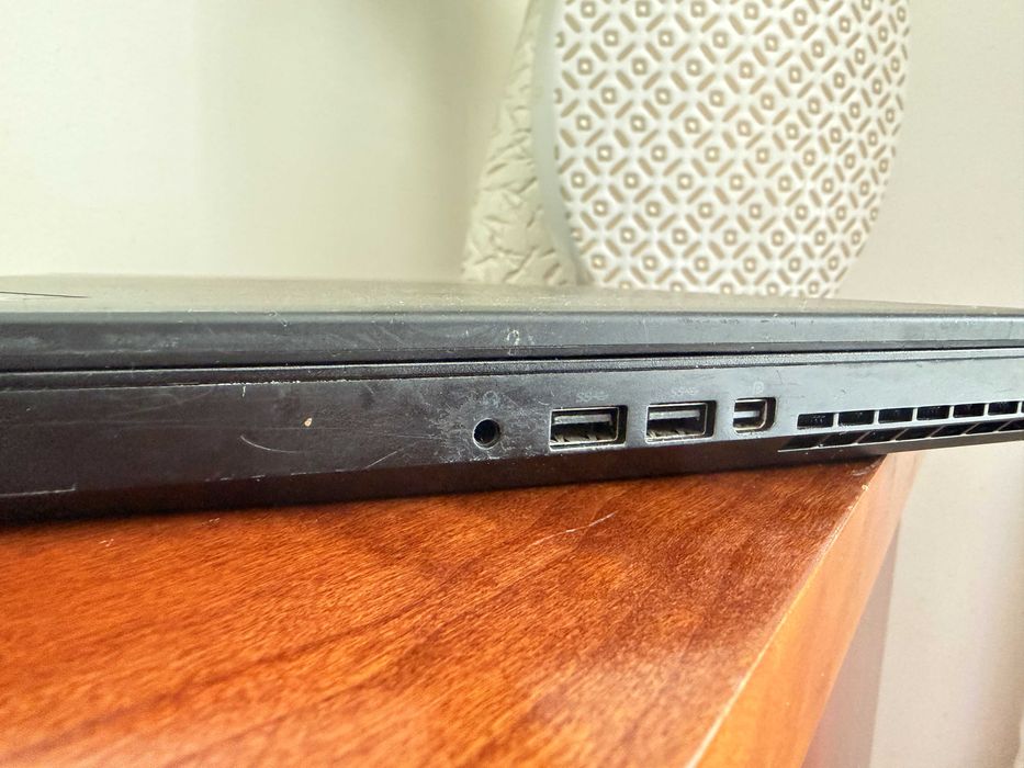 Lenovo ThinkPad P50|XEON E3-1505M v5|32Gb Ram|Ssd 1TB|Quadro M2000M|