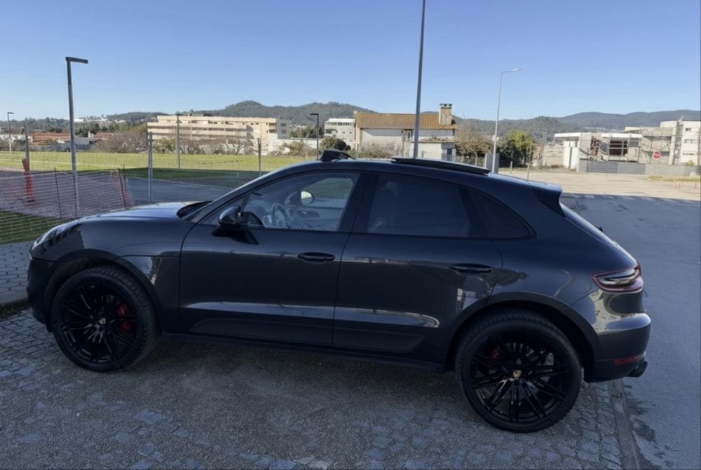 Porche Macan 2.0 PDK/ IUC 258€