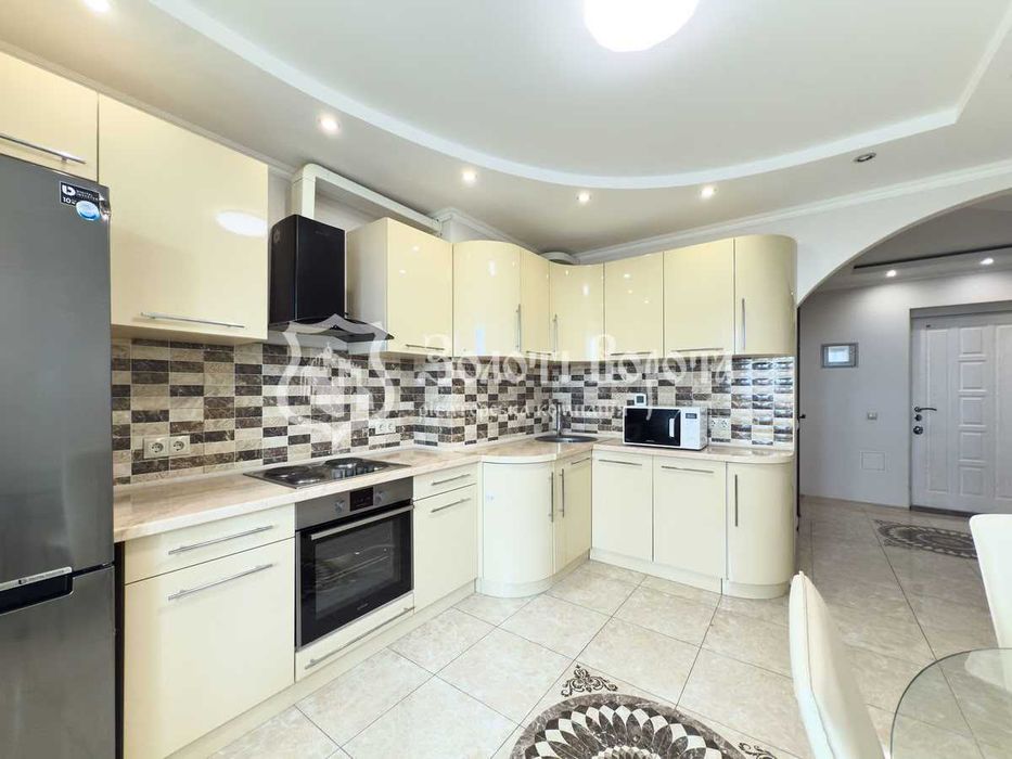 Квартира, 1к. Євроремонт. ЖК «Олімпійський», Бровари, Броварський р-н