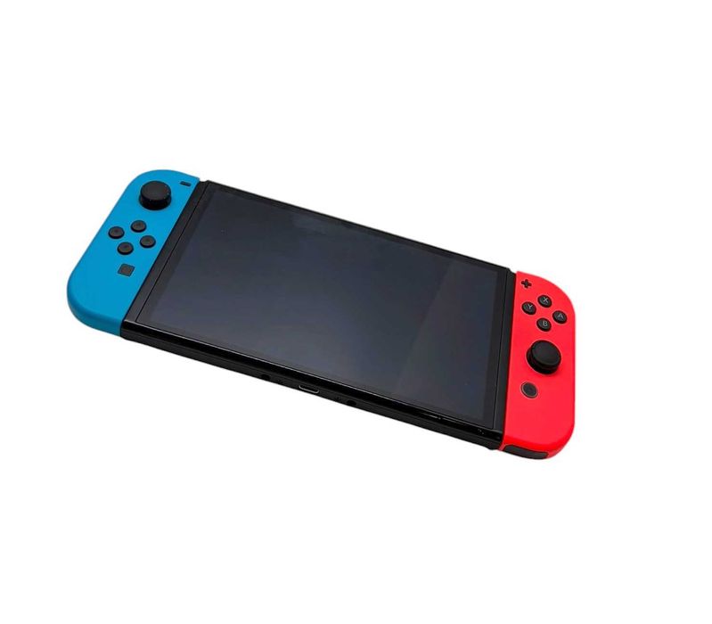 Konsola Nintendo Switch OLED HEG-001