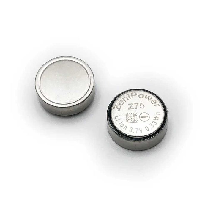 Аккумулятор Z75 (CP1454) ZeniPower (3.7v) - 1 шт