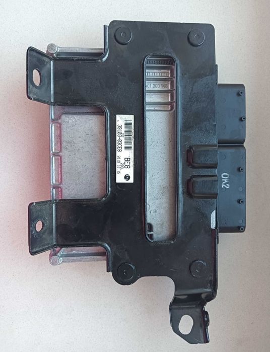 Sterownik komputer silnika i30 III,  ceed 31.4tgdi G4LD i30 3 , ceed 3