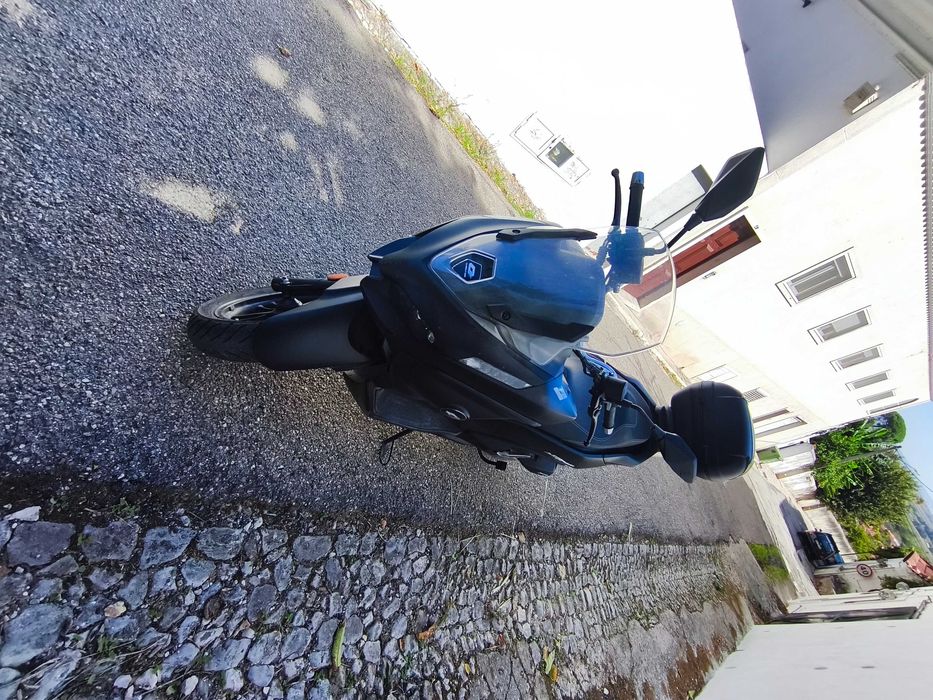 Mota MTX 125 2024 2500€