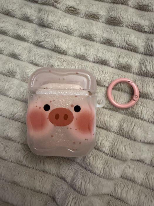 Чохол для Airpods 2