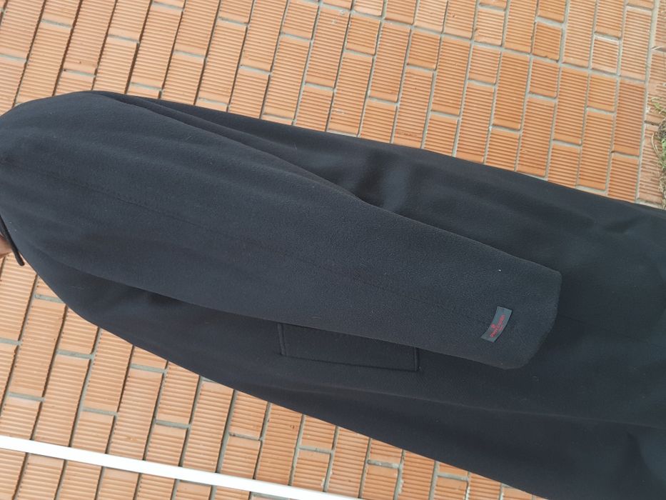 Пальто Pierre Cardin