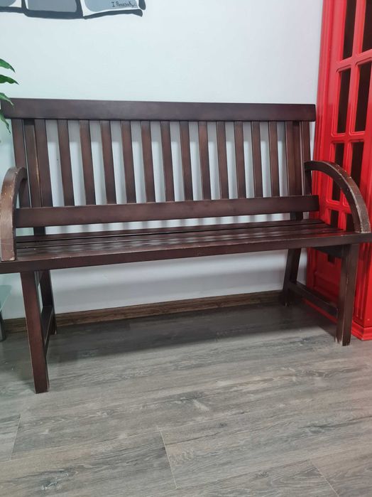 ЛАВКИ ДЕРЕВО натуральне