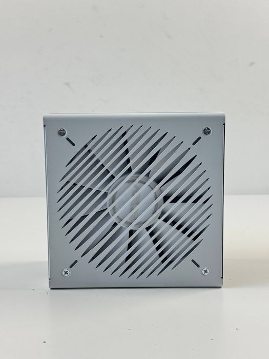 Блок живлення ASUS Prime 850W Gold (ATX, 850 Вт, 80 PLUS Gold, повністю модульний) (90YE00U0-B0NA00)