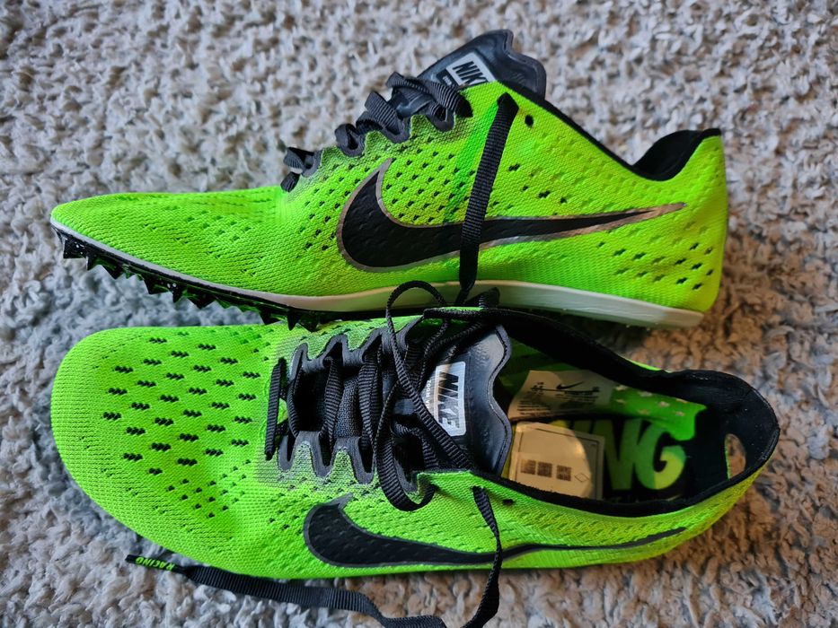 Kolce Nike Zoom Victory 3 Buty Do Biegania Nowe roz. 38 Damskie