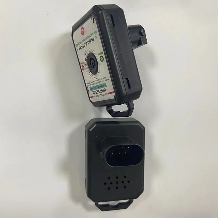 Emulateur ESL Verrou Colonne Renault Clio 3 Megane 2 Et 3 Scenic 2 Et 3 Clio 4 / Captur