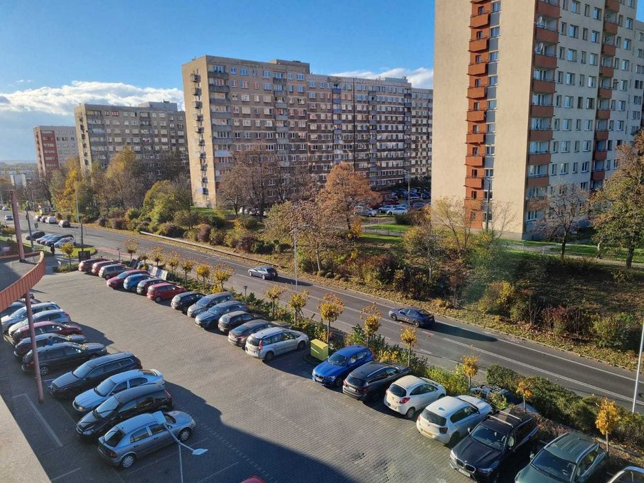 Lokal na wynajem BIUROWY, pod Gabinet Lekarski ,USŁUGOWY , HANDLOWY