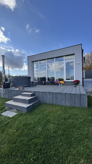 Оренда будинку | Аренда дома | БАСЕЙН, ЧАН | ЗАВЧАСНЕ БРОНЮВАННЯ!