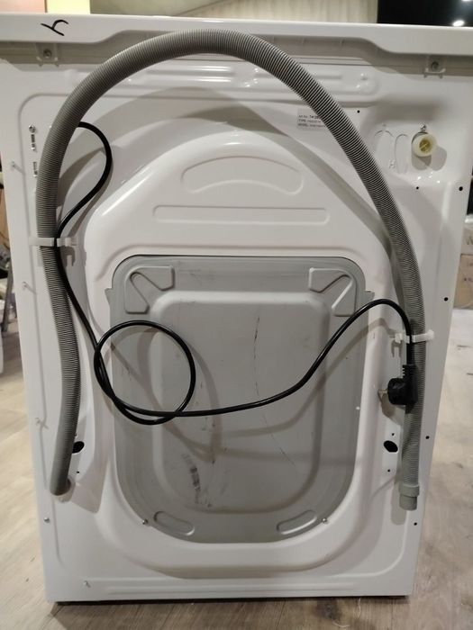 Gorenje WNE174saps на 7кг