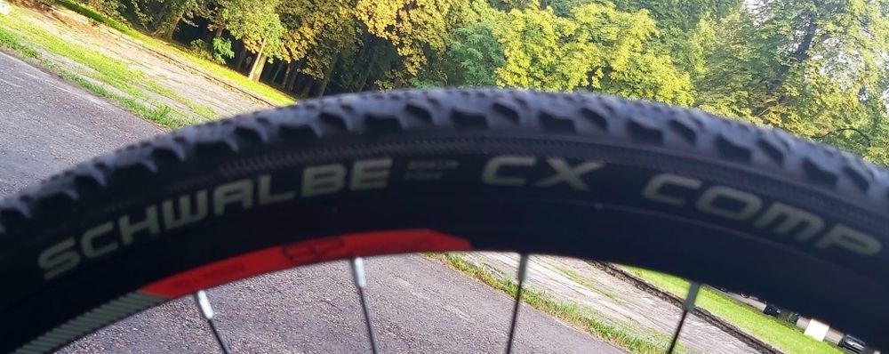 Rower Kross Evado 4.0