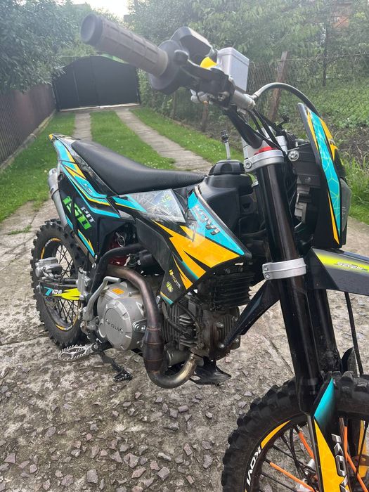 Кові піт 150 2025(ТОРГ)