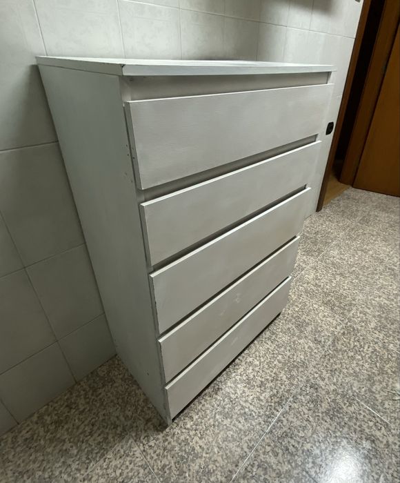 Comando em otimo estado de uso