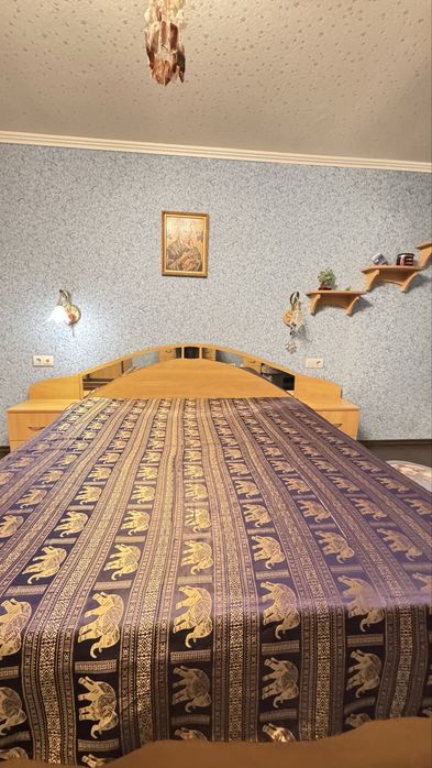 Продаж 4-кімнатної квартири, мкр-н Підгоряно