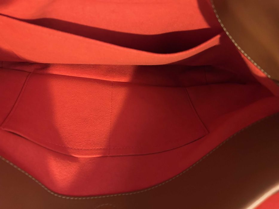 Torba Louis Vuitton Tuileries Hobo monogram