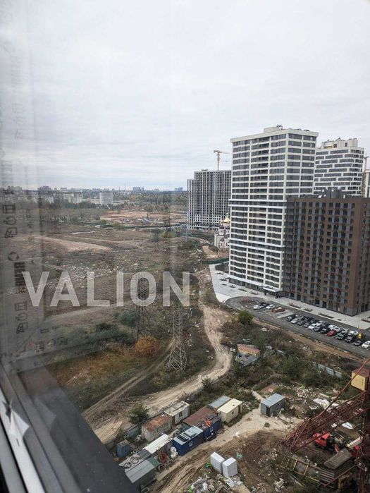 1к квартира, Виноградар, Варшавський, ЖК 7 Kvartal, вул. О. Олеся 13