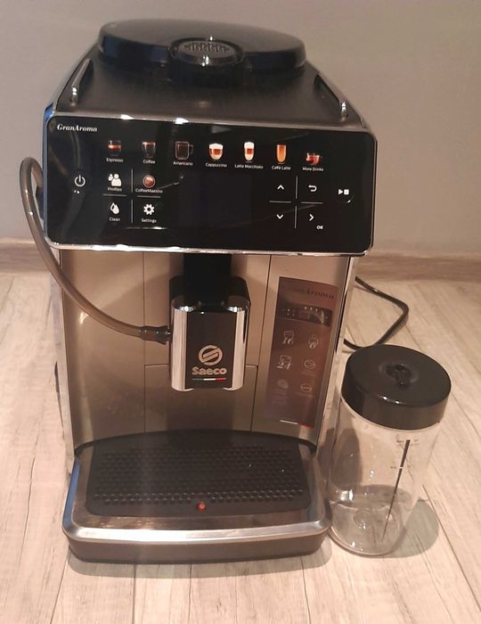 Ekspres SAECO GranAroma