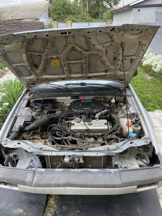 Honda Accord, 1987 р.в.