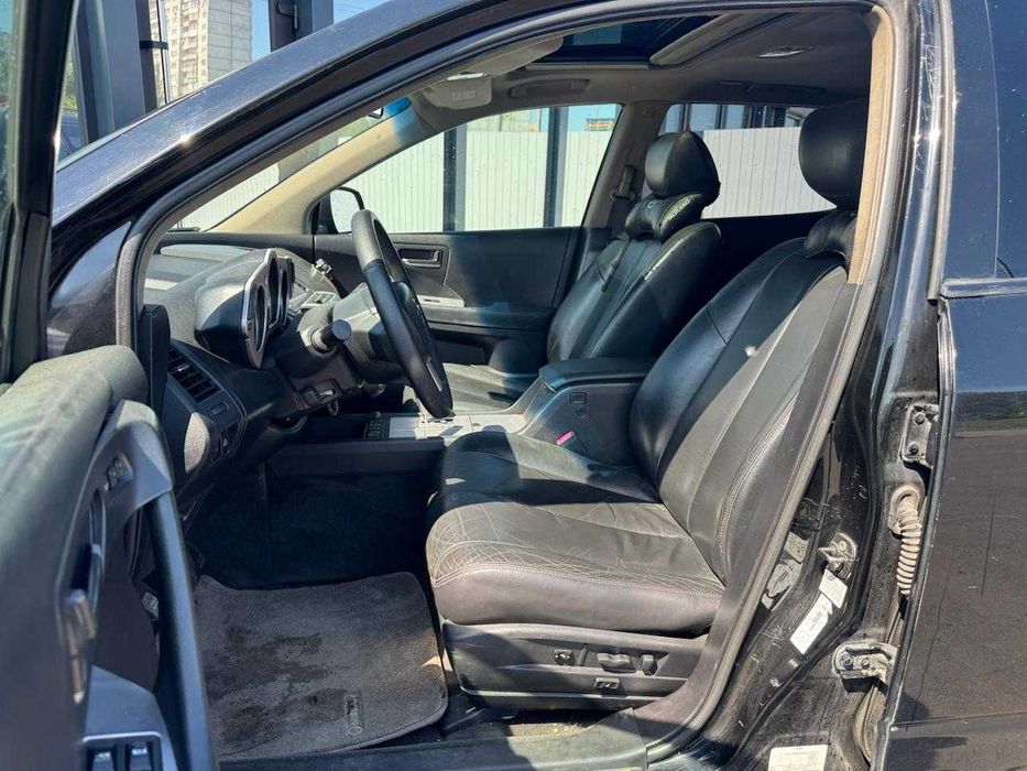 Nissan Murano 2006 3.5 Бензин АКПП Обмін/Кредит/Лізинг