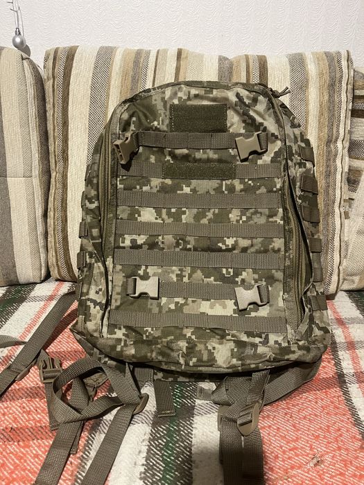 Рюкзак Бойовий тактичний .Новий