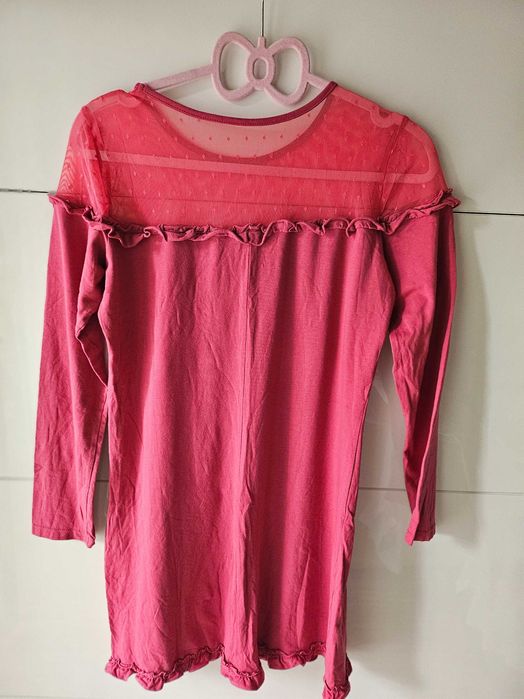 Koszulka nocna rozmiar s