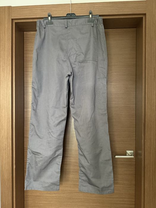 Spodnie robocze SPM MASTER w bardzo dobrym stanie