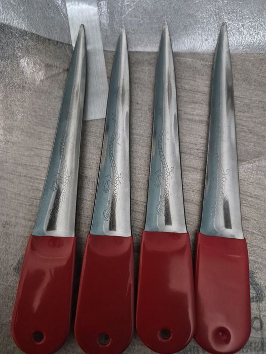 Лопатка для ротанга.Ніж нож для ротанга