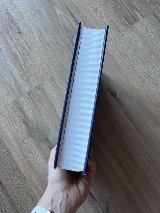 The New Penguin Thesaurus w twardej okładce