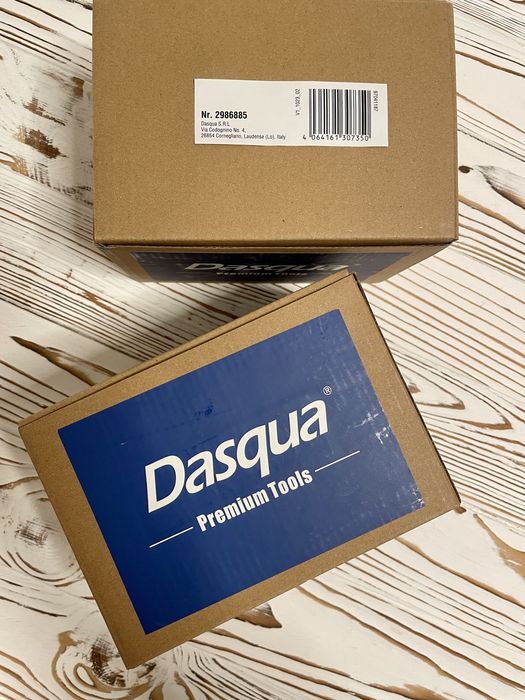 Стойка для микрометра Dasqua, Италия