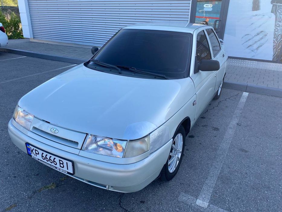 Ваз 2110 21103 1.5 16v клапанов гбо 4 пригон