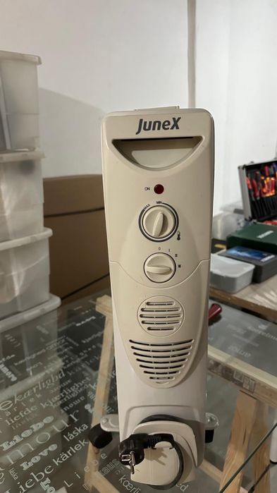 Radiadores aquecimento oleo
