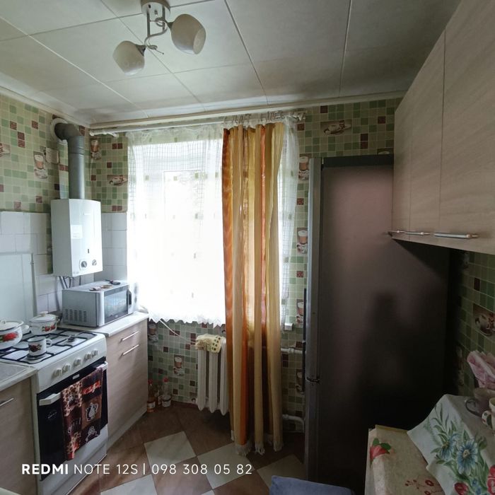 Продам 2х комнатную квартиру по ул З. Белой