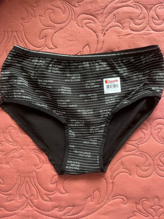 Труси жіночі Donella