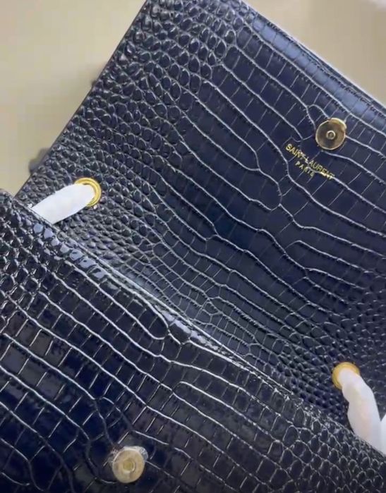 Mala Ysl (saint lourent )