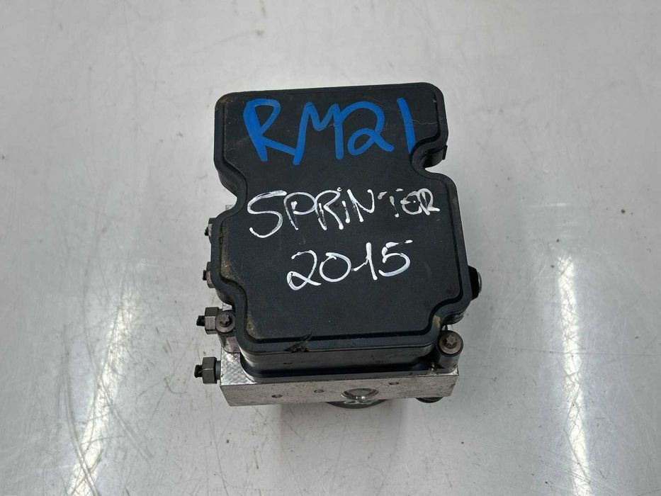 Módulo ABS Mercedes Sprinter 2.2CDI 2015 (Ref. 226.510.6539)