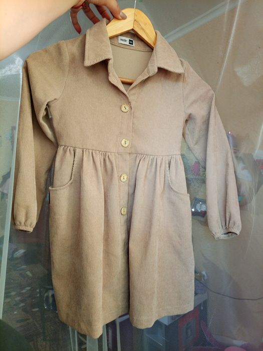 Плаття 122 розміру
