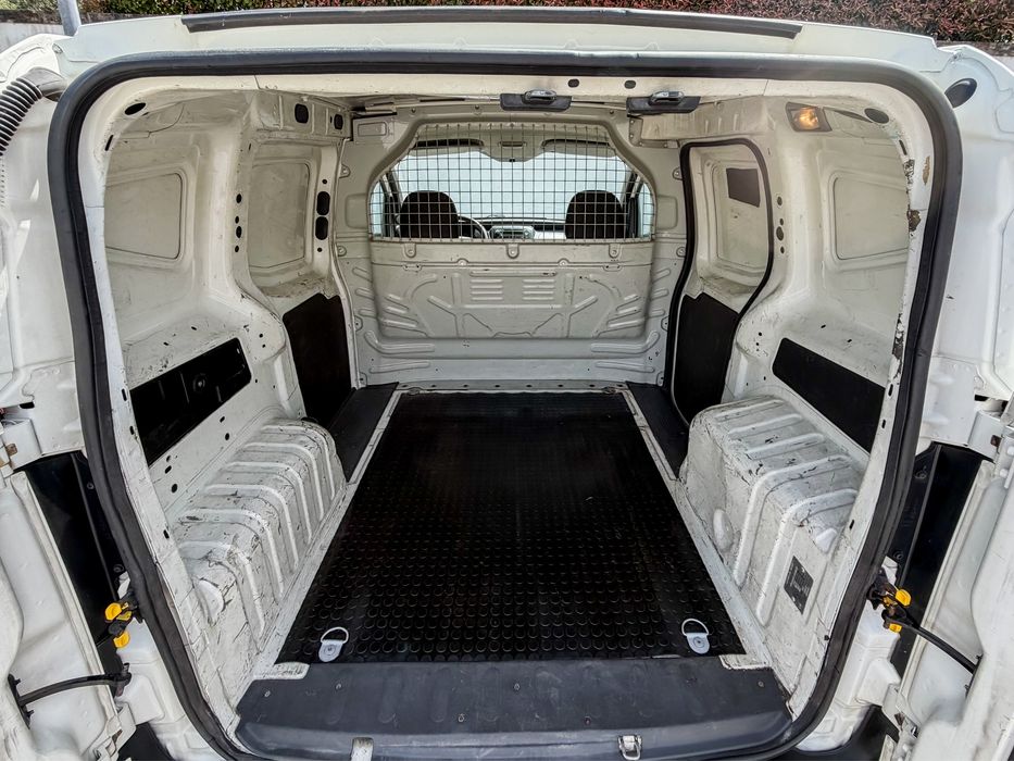 Peugeot Bipper 1.4 HDi