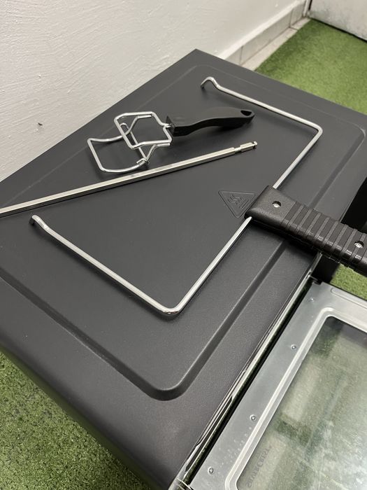 SILVERCREST Piekarnik elektryczny z grillem SGBR 1500 D4