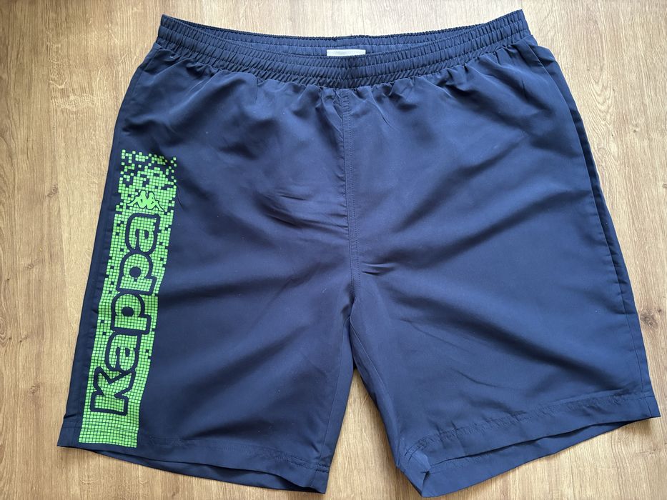 Шорти чоловічі Kappa,xl