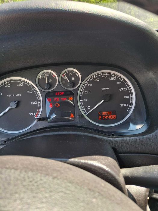 Sprzedam Peugeot 307