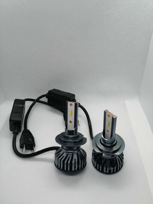 Led H1, H3, H4, H7, H8, H9, H11 "Canbus"