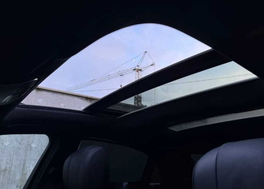 Mercedes S350 Longo Full Extras Blue Tec