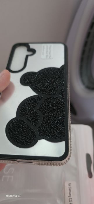 Etui samsung s25 plus