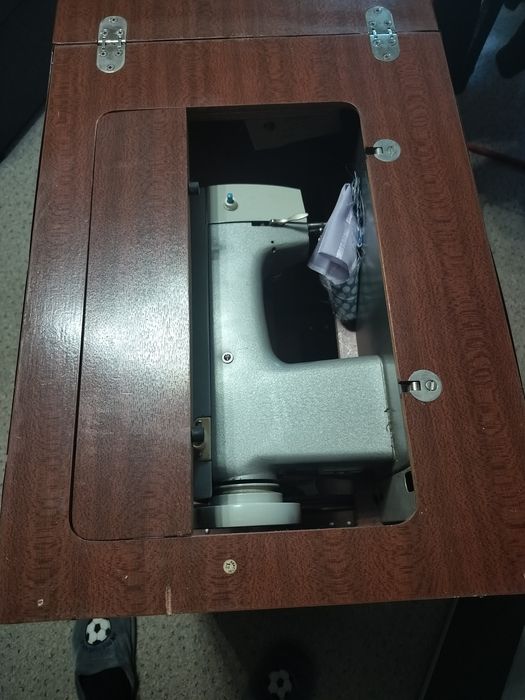 Швейна машина Подольськ 142