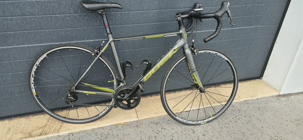 Bicicleta Ciclismo Quër