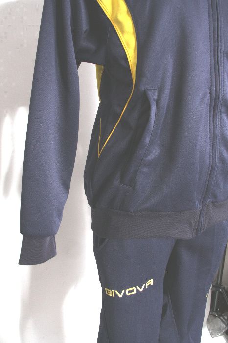 Dres GIVOVA TT002. Nowy !!