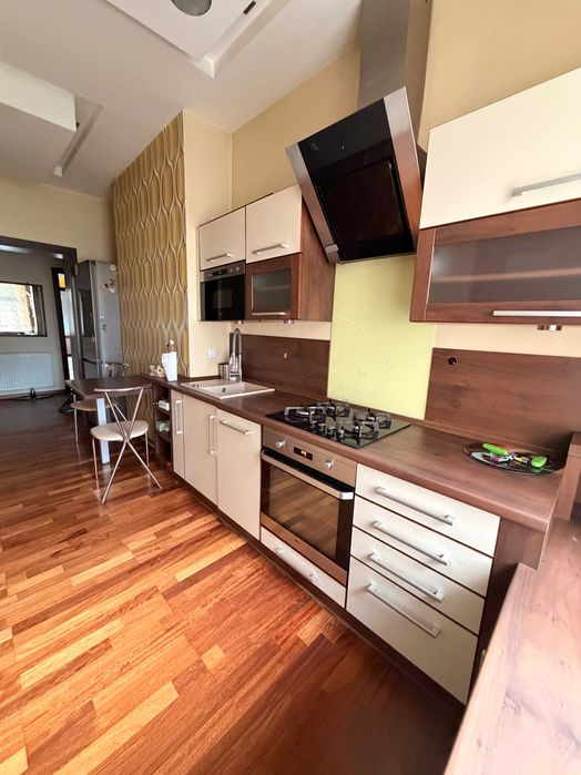LEGNICA | ul. Św. Wojciecha | ok. 90 m² | 3 pokoje | parter | balkon - Widok 4