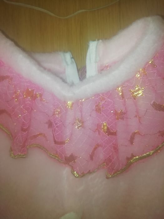 Fantasia de carnaval